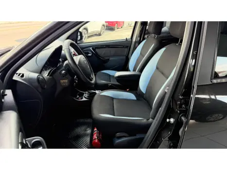 RENAULT Sandero 1.0 4P 16V FLEX TECH RUN, Foto 8