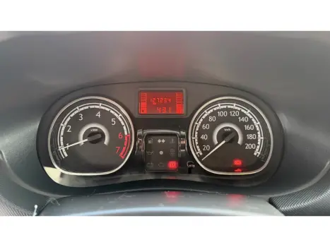 RENAULT Sandero 1.0 4P 16V FLEX TECH RUN, Foto 9