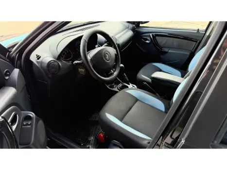 RENAULT Sandero 1.0 4P 16V FLEX TECH RUN, Foto 10