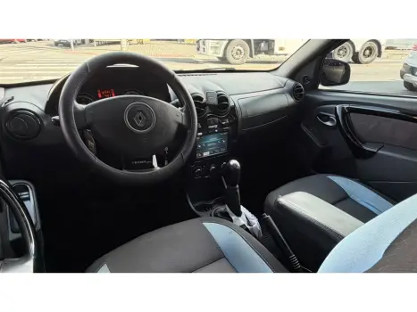 RENAULT Sandero 1.0 4P 16V FLEX TECH RUN, Foto 11