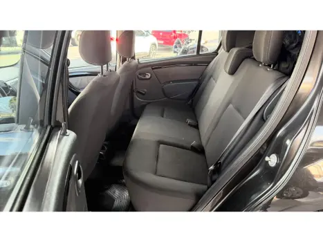RENAULT Sandero 1.0 4P 16V FLEX TECH RUN, Foto 14
