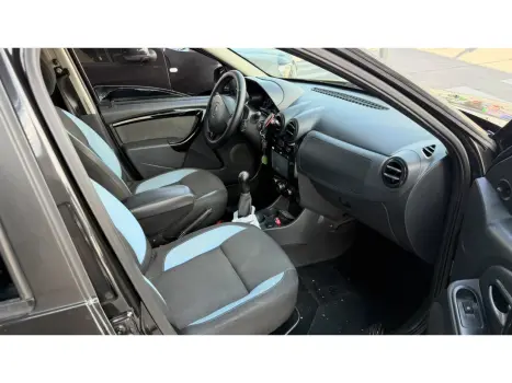 RENAULT Sandero 1.0 4P 16V FLEX TECH RUN, Foto 17