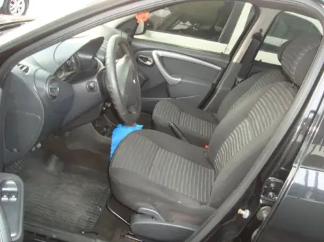 RENAULT Sandero 1.6 4P FLEX EXPRESSION, Foto 4