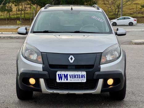 RENAULT Sandero 1.6 4P FLEX STEPWAY, Foto 2
