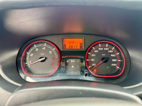 RENAULT Sandero 1.6 4P FLEX STEPWAY, Foto 7