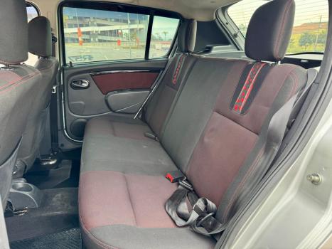 RENAULT Sandero 1.6 4P FLEX STEPWAY, Foto 9