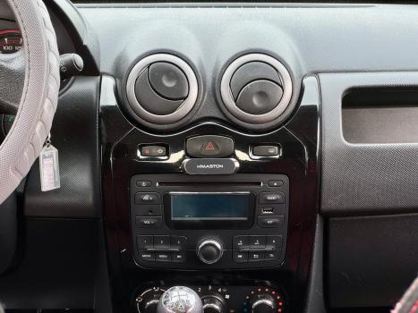 RENAULT Sandero 1.6 4P FLEX STEPWAY, Foto 10