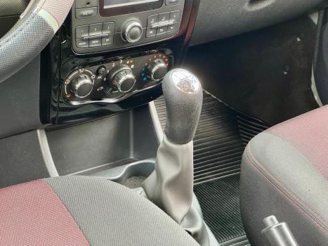 RENAULT Sandero 1.6 4P FLEX STEPWAY, Foto 11