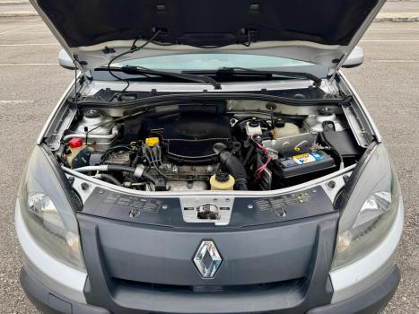 RENAULT Sandero 1.6 4P FLEX STEPWAY, Foto 12