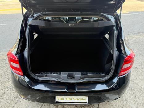 RENAULT Sandero 1.6 4P FLEX EXPRESSION, Foto 6