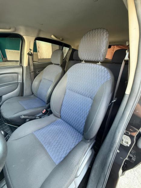 RENAULT Sandero 1.6 4P FLEX EXPRESSION, Foto 8