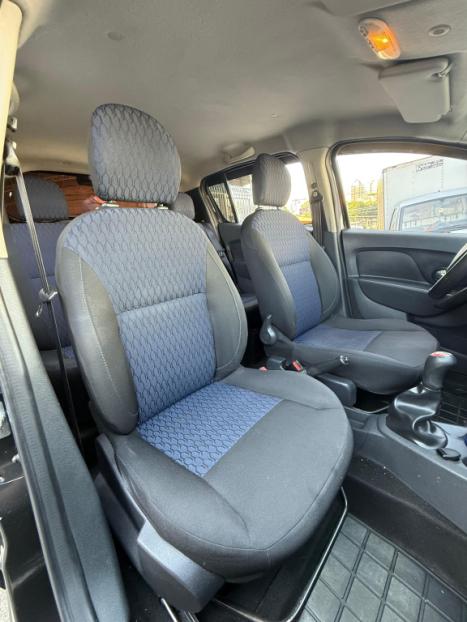 RENAULT Sandero 1.6 4P FLEX EXPRESSION, Foto 9