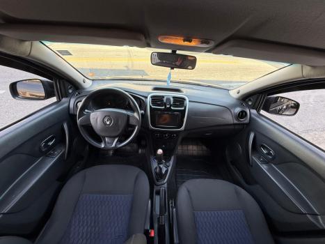 RENAULT Sandero 1.6 4P FLEX EXPRESSION, Foto 11