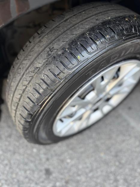 RENAULT Sandero 1.6 4P FLEX EXPRESSION, Foto 13