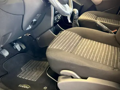 RENAULT Sandero 1.6 4P FLEX PRIVILGE , Foto 19