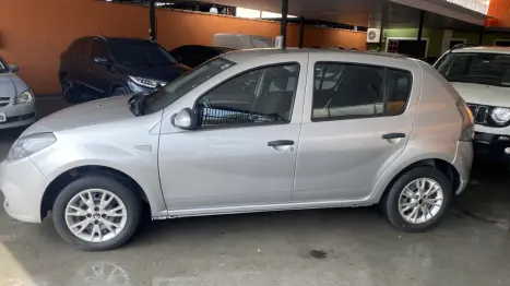 RENAULT Sandero 1.6 4P FLEX EXPRESSION, Foto 3