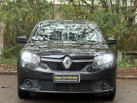 RENAULT Sandero 1.6 16V 4P FLEX SCE EXPRESSION, Foto 1