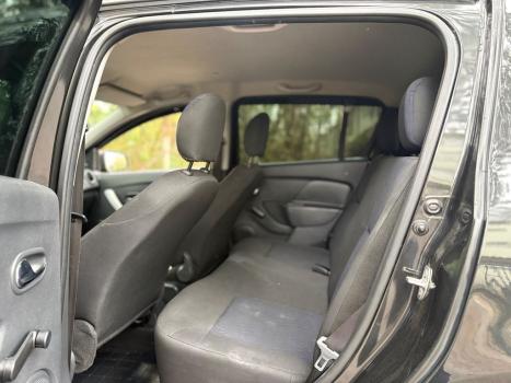 RENAULT Sandero 1.6 16V 4P FLEX SCE EXPRESSION, Foto 5