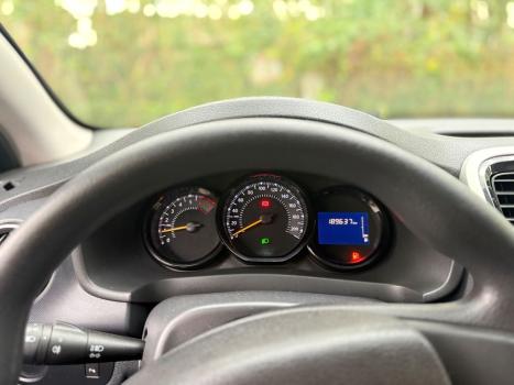 RENAULT Sandero 1.6 16V 4P FLEX SCE EXPRESSION, Foto 3