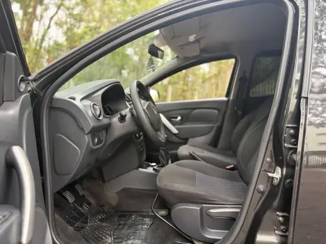 RENAULT Sandero 1.6 16V 4P FLEX SCE EXPRESSION, Foto 7