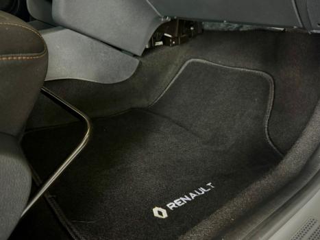RENAULT Sandero 1.6 16V 4P FLEX SCE STEPWAY DINAMIQUE EASY-R AUTOMATIZADO, Foto 15 RENAULT Sandero 1.6 16V 4P FLEX SCE STEPWAY DINAMIQUE EASY-R AUTOMATIZADO, Foto 15