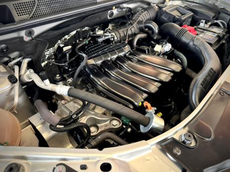 RENAULT Sandero 1.6 16V 4P FLEX SCE STEPWAY DINAMIQUE EASY-R AUTOMATIZADO, Foto 20 RENAULT Sandero 1.6 16V 4P FLEX SCE STEPWAY DINAMIQUE EASY-R AUTOMATIZADO, Foto 20