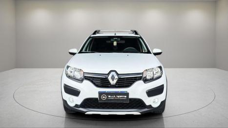 RENAULT Sandero 1.6 16V 4P FLEX SCE STEPWAY, Foto 2