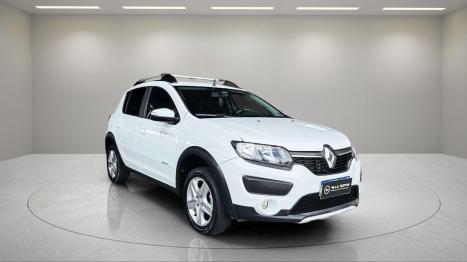RENAULT Sandero 1.6 16V 4P FLEX SCE STEPWAY, Foto 3
