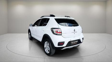 RENAULT Sandero 1.6 16V 4P FLEX SCE STEPWAY, Foto 4