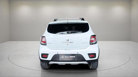 RENAULT Sandero 1.6 16V 4P FLEX SCE STEPWAY, Foto 5