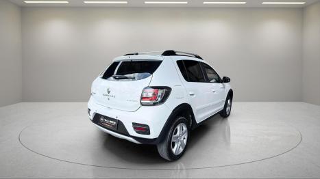 RENAULT Sandero 1.6 16V 4P FLEX SCE STEPWAY, Foto 6