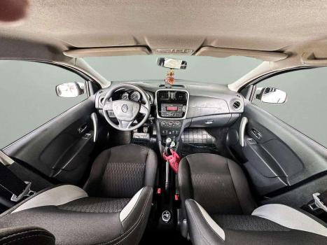 RENAULT Sandero 1.6 16V 4P FLEX SCE STEPWAY, Foto 7