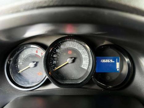 RENAULT Sandero 1.6 16V 4P FLEX SCE STEPWAY, Foto 9