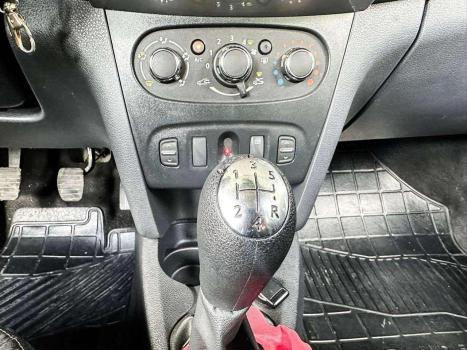 RENAULT Sandero 1.6 16V 4P FLEX SCE STEPWAY, Foto 10
