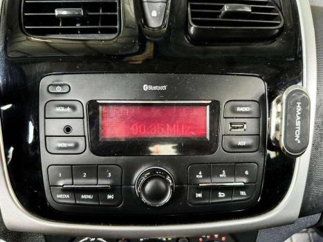 RENAULT Sandero 1.6 16V 4P FLEX SCE STEPWAY, Foto 11