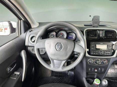 RENAULT Sandero 1.6 16V 4P FLEX SCE STEPWAY, Foto 12