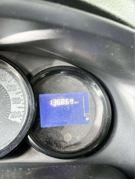 RENAULT Sandero 1.6 16V 4P FLEX SCE STEPWAY, Foto 13