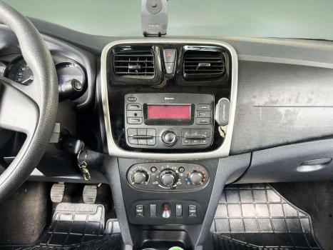 RENAULT Sandero 1.6 16V 4P FLEX SCE STEPWAY, Foto 15