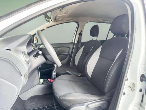 RENAULT Sandero 1.6 16V 4P FLEX SCE STEPWAY, Foto 16