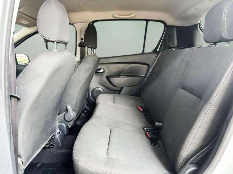 RENAULT Sandero 1.6 16V 4P FLEX SCE STEPWAY, Foto 17