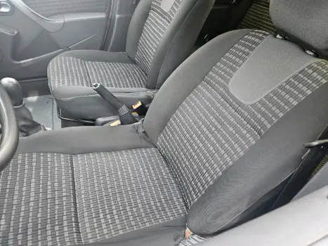 RENAULT Sandero 1.6 4P FLEX PRIVILGE , Foto 3