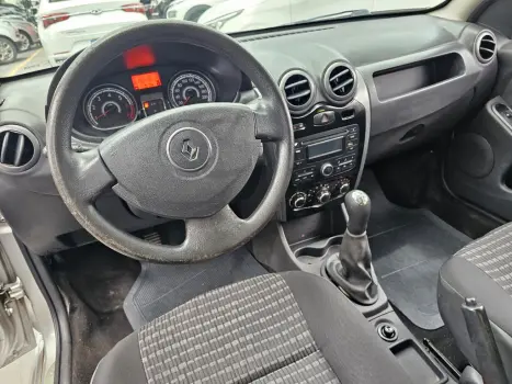 RENAULT Sandero 1.6 4P FLEX PRIVILGE , Foto 9