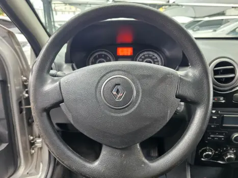 RENAULT Sandero 1.6 4P FLEX PRIVILGE , Foto 10