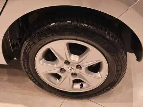 RENAULT Sandero 1.6 4P FLEX DYNAMIQUE EASY-R AUTOMATIZADO, Foto 9