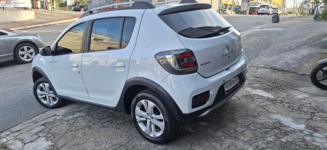 RENAULT Sandero 1.6 16V 4P FLEX SCE STEPWAY, Foto 2