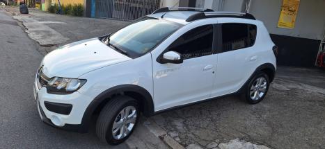 RENAULT Sandero 1.6 16V 4P FLEX SCE STEPWAY, Foto 4