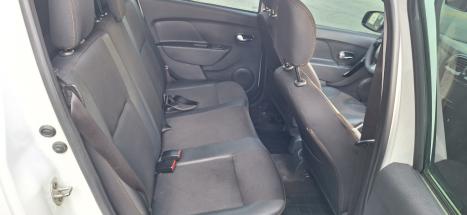 RENAULT Sandero 1.6 16V 4P FLEX SCE STEPWAY, Foto 9