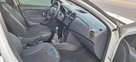 RENAULT Sandero 1.6 16V 4P FLEX SCE STEPWAY, Foto 10