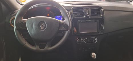 RENAULT Sandero 1.6 16V 4P FLEX SCE STEPWAY, Foto 11