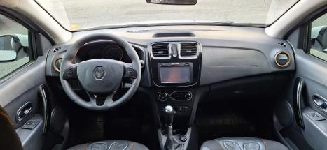 RENAULT Sandero 1.6 16V 4P FLEX SCE STEPWAY, Foto 12